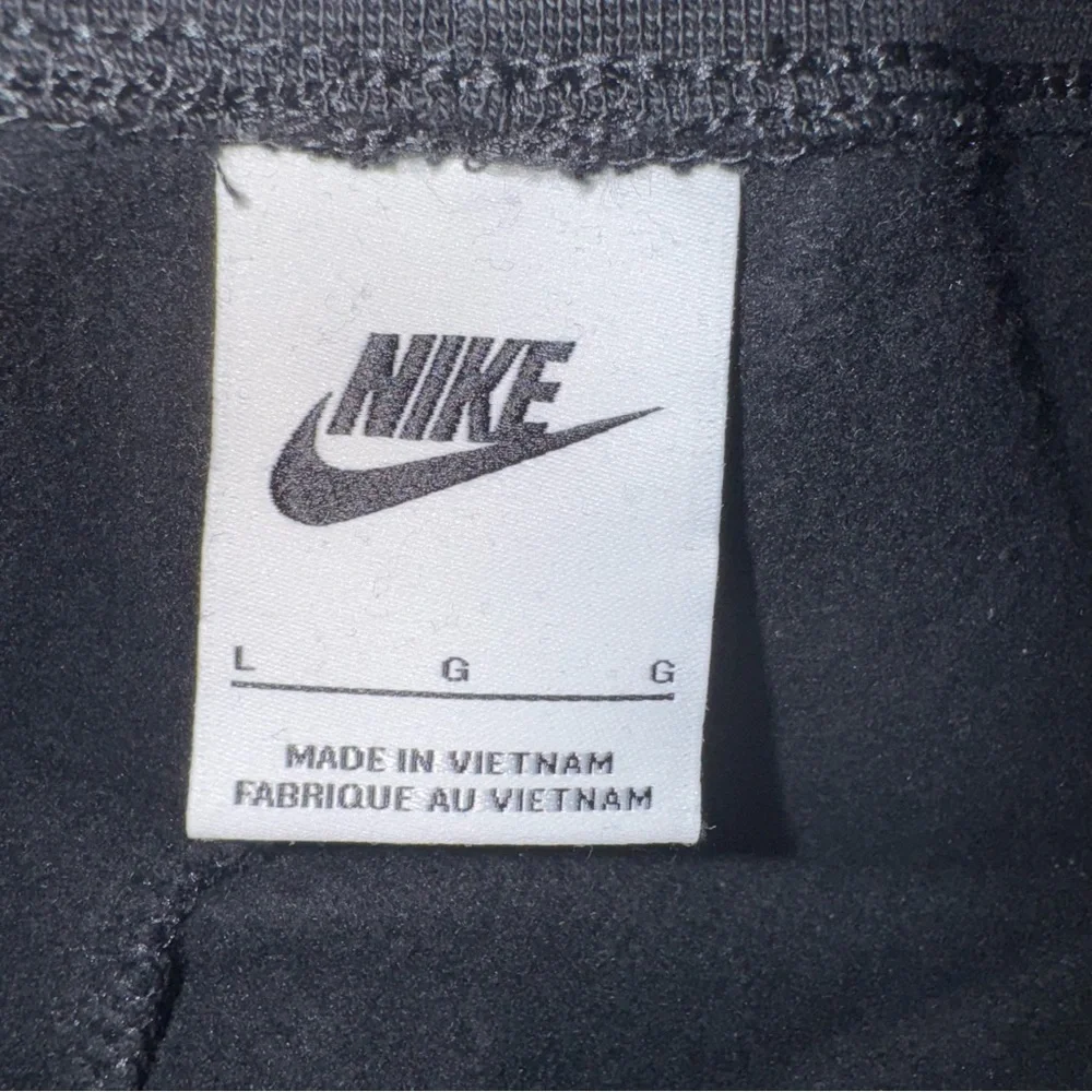 Nike Black Sweatpants | Excellent Used Condition